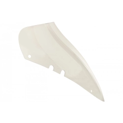 MRA szyba motocyklowa OT YAMAHA FZR1000 EXUP 3LE 3LF 3GM 3LK 1991-1993, forma TN, BEZBARWNA