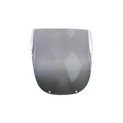 MRA szyba motocyklowa OT YAMAHA FZR1000 EXUP 3LE 3LF 3GM 3LK 1991-1993, forma TN, PRZYCIEMNIANA