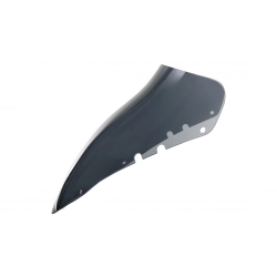 MRA szyba motocyklowa OT YAMAHA FZR1000 EXUP 3LE 3LF 3GM 3LK 1991-1993, forma TN, PRZYCIEMNIANA