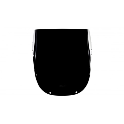 MRA szyba motocyklowa OT YAMAHA FZR1000 EXUP 3LE 3LF 3GM 3LK 1991-1993, forma TN, CZARNA