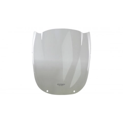 MRA szyba motocyklowa OT YAMAHA FZR1000 EXUP 3LE 3LF 3GM 3LK 1991-1993, forma RN, BEZBARWNA