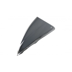 MRA szyba motocyklowa APRILIA RS250 LD 1998-, forma R, PRZYCIEMNIANA