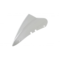 MRA szyba motocyklowa OT YAMAHA FZR1000 EXUP 3LE 3LF 3GM 3LK 1991-1993, forma RN, BEZBARWNA