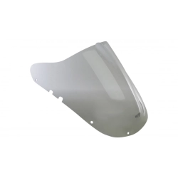 MRA szyba motocyklowa OT YAMAHA FZR1000 EXUP 3LE 3LF 3GM 3LK 1991-1993, forma RN, BEZBARWNA