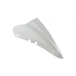 MRA szyba motocyklowa OT YAMAHA FZR1000 EXUP 3LE 3LF 3GM 3LK 1991-1993, forma RN, BEZBARWNA