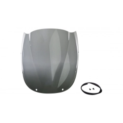 MRA szyba motocyklowa OT YAMAHA FZR1000 EXUP 3LE 3LF 3GM 3LK 1991-1993, forma RN, PRZYCIEMNIANA