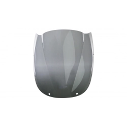 MRA szyba motocyklowa OT YAMAHA FZR1000 EXUP 3LE 3LF 3GM 3LK 1991-1993, forma RN, PRZYCIEMNIANA
