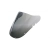 MRA szyba motocyklowa OT YAMAHA FZR1000 EXUP 3LE 3LF 3GM 3LK 1991-1993, forma RN, PRZYCIEMNIANA