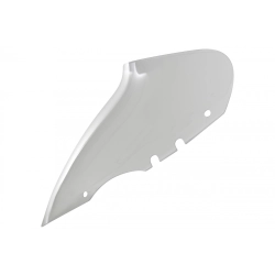 MRA szyba motocyklowa OT YAMAHA FZR1000 EXUP 3LE 3LF 3GM 1994-1995, forma SN, BEZBARWNA