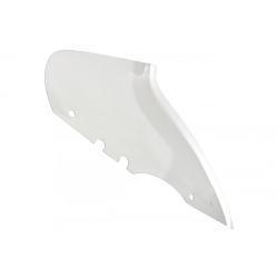 MRA szyba motocyklowa OT YAMAHA FZR1000 EXUP 3LE 3LF 3GM 1994-1995, forma SN, BEZBARWNA