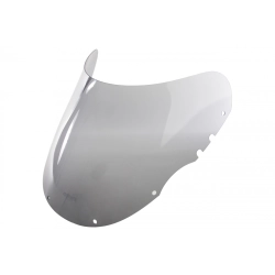 MRA szyba motocyklowa OT YAMAHA FZR1000 EXUP 3LE 3LF 3GM 1994-1995, forma SN, PRZYCIEMNIANA