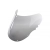 MRA szyba motocyklowa OT YAMAHA FZR1000 EXUP 3LE 3LF 3GM 1994-1995, forma SN, PRZYCIEMNIANA
