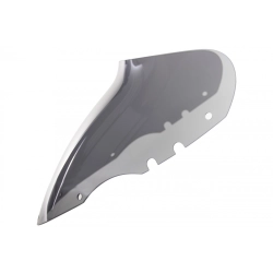 MRA szyba motocyklowa OT YAMAHA FZR1000 EXUP 3LE 3LF 3GM 1994-1995, forma SN, PRZYCIEMNIANA