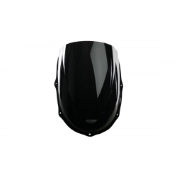 MRA szyba motocyklowa APRILIA RS250 LD 1998-, forma R, CZARNA