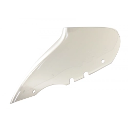 MRA szyba motocyklowa OT YAMAHA FZR1000 EXUP 3LE 3LF 3GM 1994-1995, forma SN, PRZYCIEMNIANA