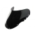 MRA szyba motocyklowa OT YAMAHA FZR1000 EXUP 3LE 3LF 3GM 1994-1995, forma SN, CZARNA