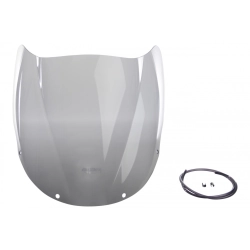 MRA szyba motocyklowa OT YAMAHA FZR1000 EXUP 3LE 3LF 3GM 1994-1995, forma RN, PRZYCIEMNIANA