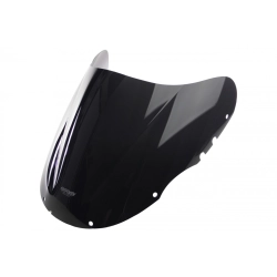 MRA szyba motocyklowa OT YAMAHA FZR1000 EXUP 3LE 3LF 3GM 1994-1995, forma RN, CZARNA
