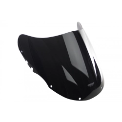 MRA szyba motocyklowa OT YAMAHA FZR1000 EXUP 3LE 3LF 3GM 1994-1995, forma RN, CZARNA