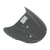 MRA szyba motocyklowa OT YAMAHA FZR1000 EXUP 3LE 3LF 3GM 1994-1995, forma RN, CZARNA