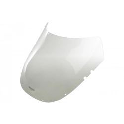 MRA szyba motocyklowa OT YAMAHA FZR600 3HE 3RG 3RH -1990, forma SN, BEZBARWNA