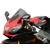 MRA szyba motocyklowa APRILIA RSV4 RK 2009-2014, forma O, BEZBARWNA MOTORUS.PL