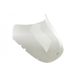 MRA szyba motocyklowa OT YAMAHA FZR600 3HE 3RG 3RH -1990, forma SN, BEZBARWNA