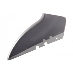 MRA szyba motocyklowa OT YAMAHA FZR600 3HE 3RG 3RH -1990, forma SN, PRZYCIEMNIANA