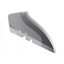 MRA szyba motocyklowa OT YAMAHA FZR600 3HE 3RG 3RH -1990, forma SN, PRZYCIEMNIANA