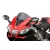 MRA szyba motocyklowa APRILIA RSV4 RK 2009-2014, forma O, BEZBARWNA