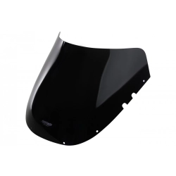 MRA szyba motocyklowa OT YAMAHA FZR600 3HE 3RG 3RH -1990, forma SN, CZARNA