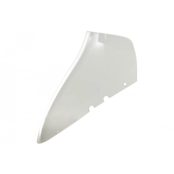 MRA szyba motocyklowa OT YAMAHA FZR600 3HE 3RG 3RH -1990, forma TN, BEZBARWNA