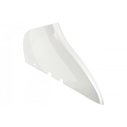 MRA szyba motocyklowa OT YAMAHA FZR600 3HE 3RG 3RH -1990, forma TN, BEZBARWNA