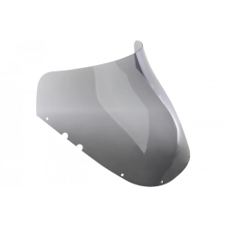 MRA szyba motocyklowa OT YAMAHA FZR600 3HE 3RG 3RH -1990, forma TN, PRZYCIEMNIANA