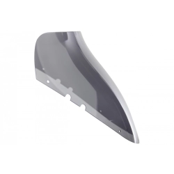 MRA szyba motocyklowa OT YAMAHA FZR600 3HE 3RG 3RH -1990, forma TN, PRZYCIEMNIANA