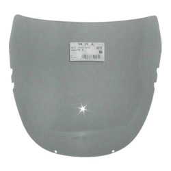 MRA szyba motocyklowa OT YAMAHA FZR600 3HE 3RG 3RH -1990, forma TN, PRZYCIEMNIANA