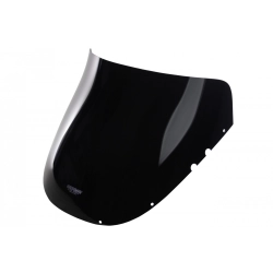 MRA szyba motocyklowa OT YAMAHA FZR600 3HE 3RG 3RH -1990, forma TN, CZARNA