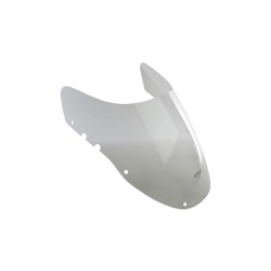MRA szyba motocyklowa OT YAMAHA FZR600 3HE 3RG 3RH 1991-1993, forma ON, BEZBARWNA