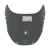 MRA szyba motocyklowa OT YAMAHA FZR600 3HE 3RG 3RH 1991-1993, forma ON, PRZYCIEMNIANA