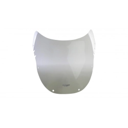 MRA szyba motocyklowa OT YAMAHA FZR600 3HE 3RG 3RH 1991-1993, forma SN, BEZBARWNA