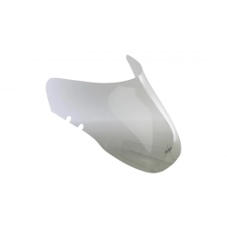 MRA szyba motocyklowa OT YAMAHA FZR600 3HE 3RG 3RH 1991-1993, forma SN, BEZBARWNA
