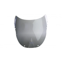 MRA szyba motocyklowa OT YAMAHA FZR600 3HE 3RG 3RH 1991-1993, forma SN, PRZYCIEMNIANA