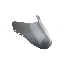 MRA szyba motocyklowa OT YAMAHA FZR600 3HE 3RG 3RH 1991-1993, forma SN, PRZYCIEMNIANA