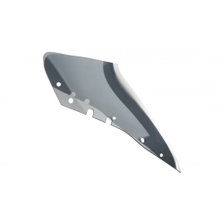 MRA szyba motocyklowa OT YAMAHA FZR600 3HE 3RG 3RH 1991-1993, forma SN, PRZYCIEMNIANA