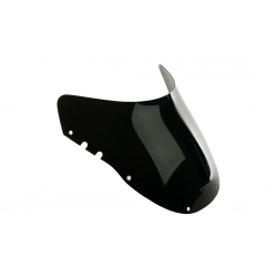 MRA szyba motocyklowa OT YAMAHA FZR600 3HE 3RG 3RH 1991-1993, forma SN, CZARNA