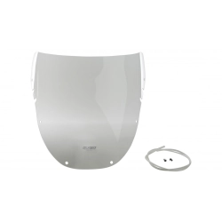 MRA szyba motocyklowa OT YAMAHA FZR600 3HE 3RG 3RH 1991-1993, forma TN, BEZBARWNA