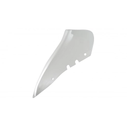 MRA szyba motocyklowa OT YAMAHA FZR600 3HE 3RG 3RH 1991-1993, forma TN, BEZBARWNA