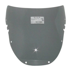 MRA szyba motocyklowa OT YAMAHA FZR600 3HE 3RG 3RH 1991-1993, forma TN, PRZYCIEMNIANA