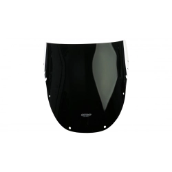 MRA szyba motocyklowa OT YAMAHA FZR600 3HE 3RG 3RH 1991-1993, forma TN, CZARNA