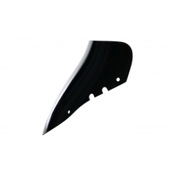 MRA szyba motocyklowa OT YAMAHA FZR600 3HE 3RG 3RH 1991-1993, forma TN, CZARNA